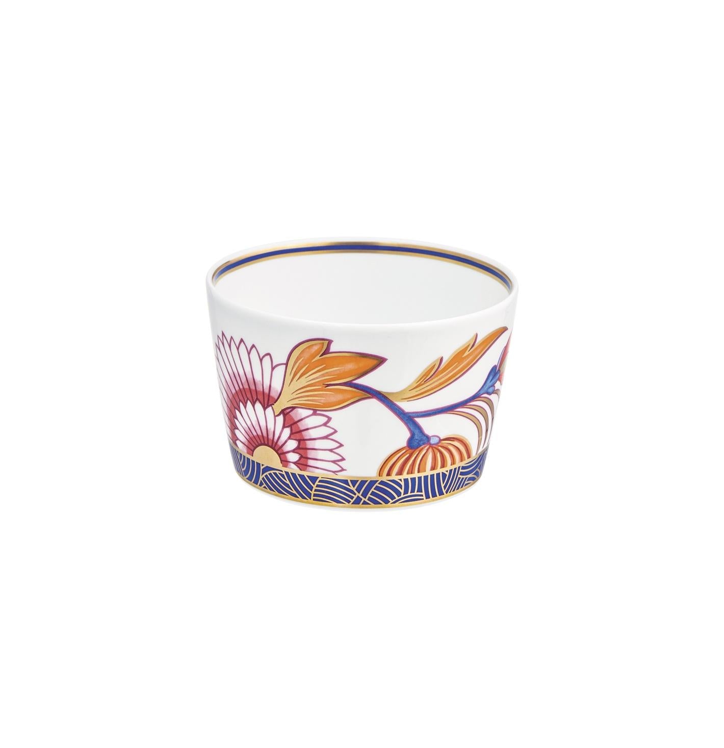 Candle Pot 3.9 in N°2 GBX