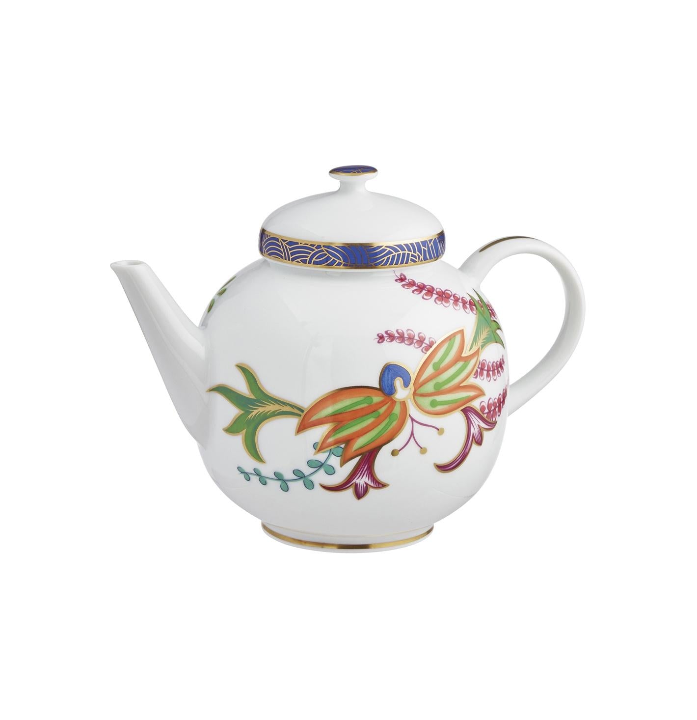 Tea Pot in N°2