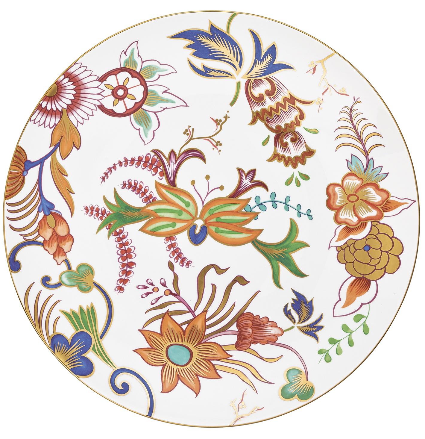 Large Bowl 16.1 in N°2 GBX