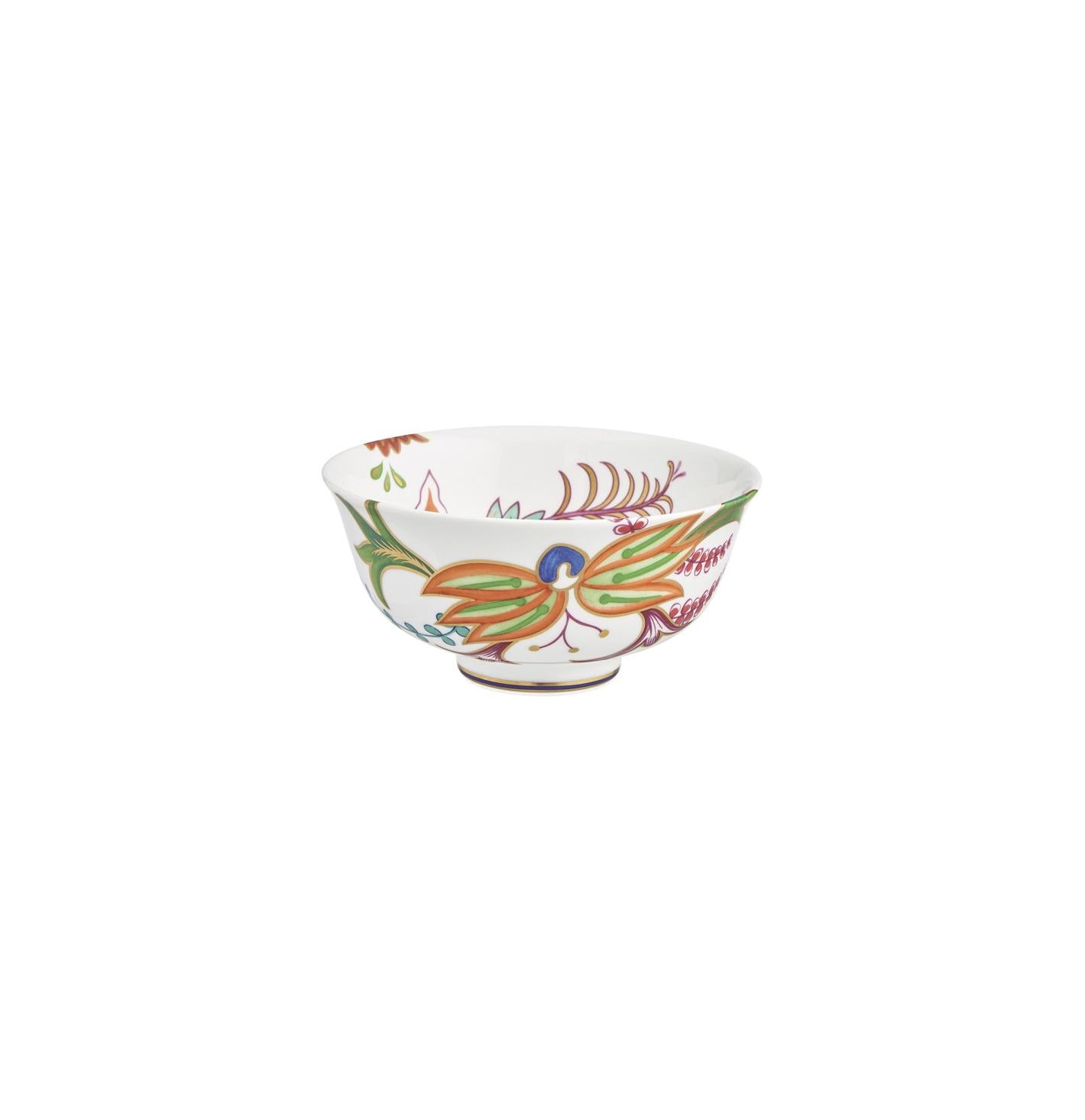 Bowl 6.3 in N°2