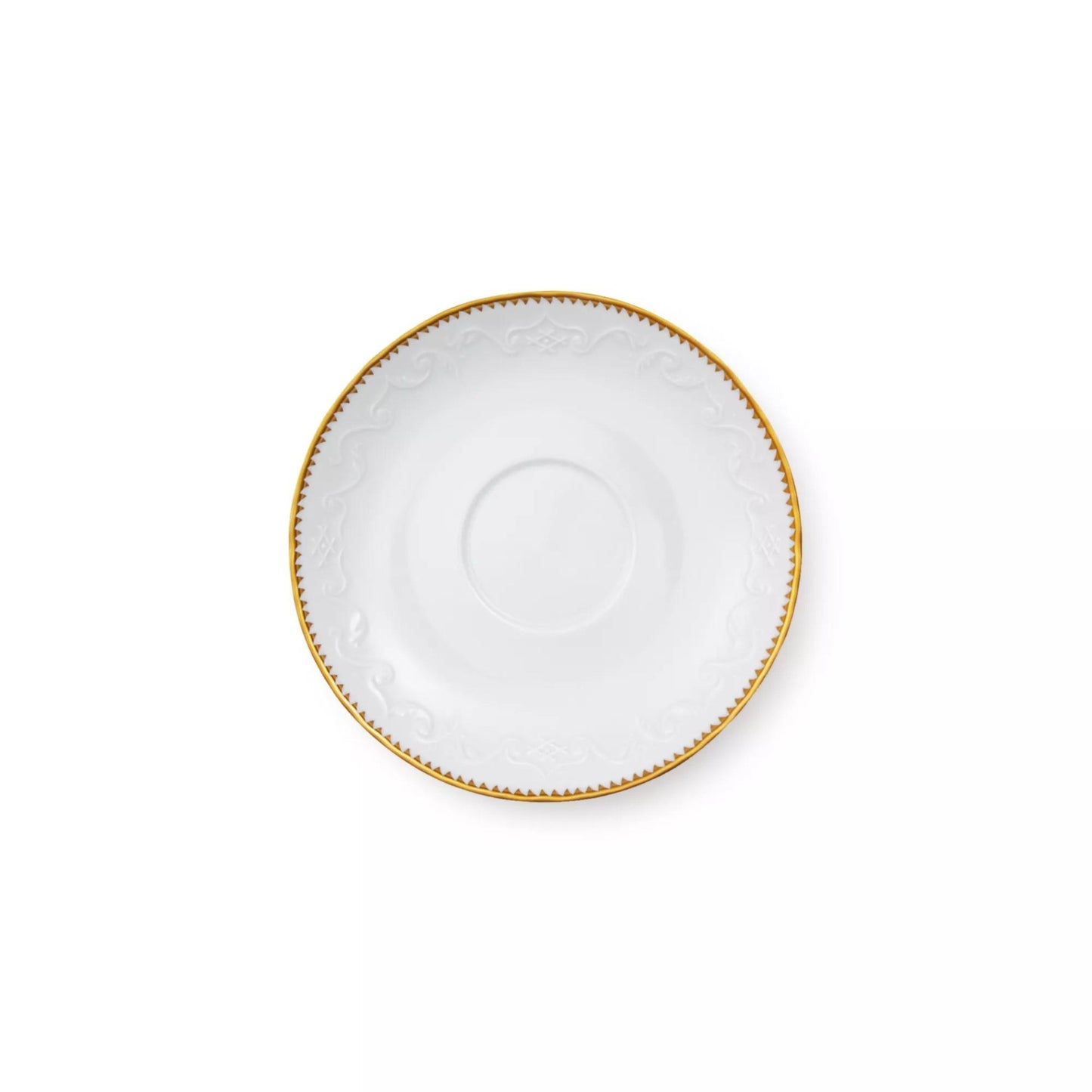 Saucer