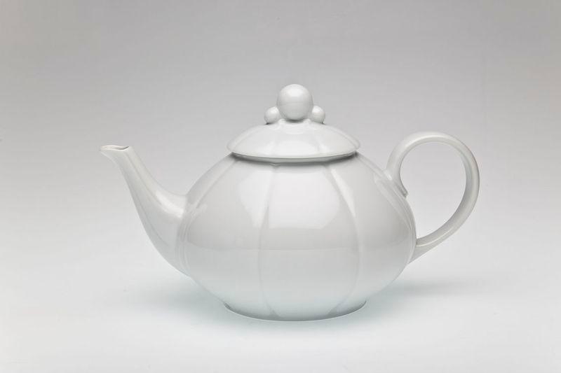 Teapot