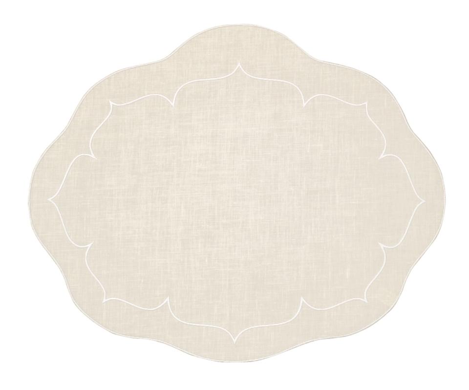 Ivory - Set of 2