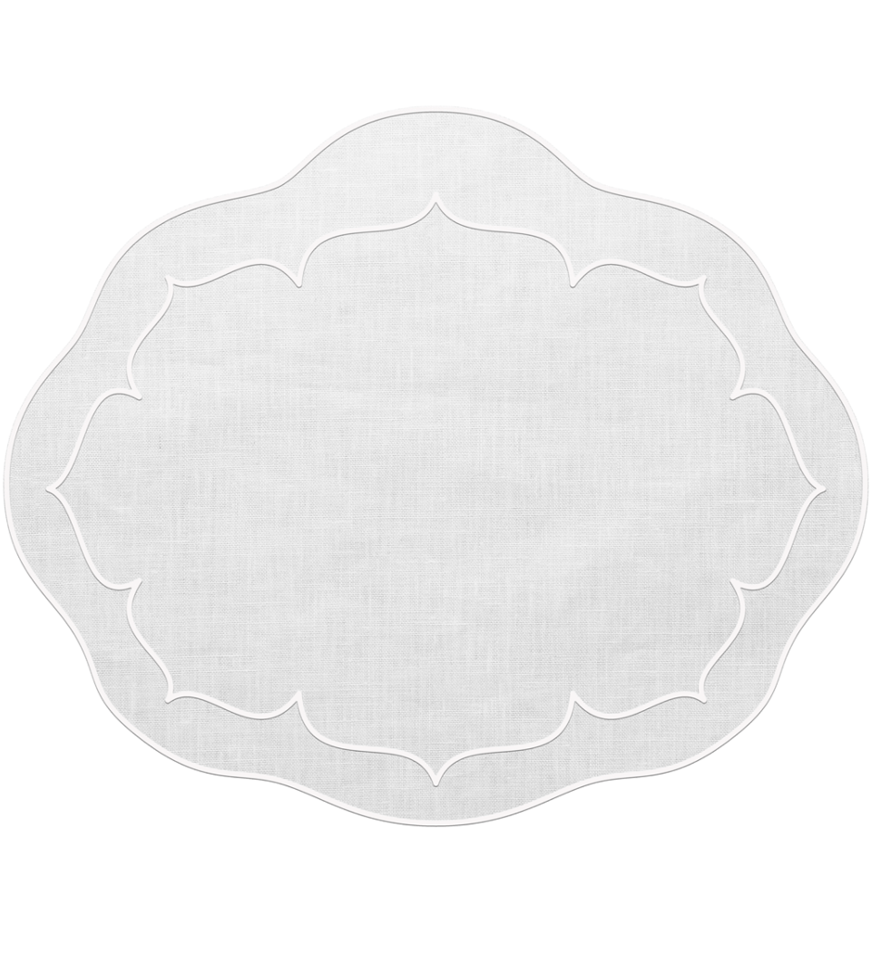 White - Set of 2