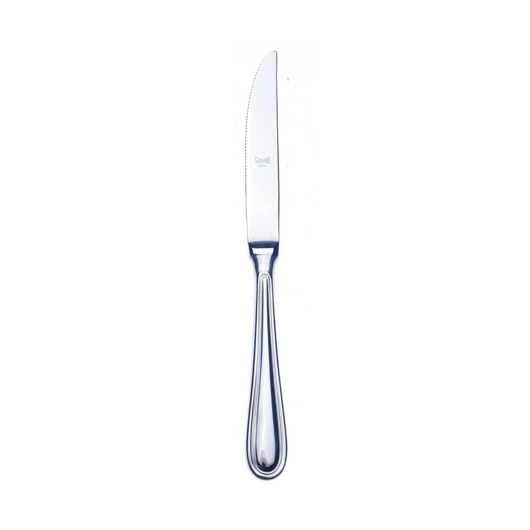 Steak Knife - 1 Piece - Mirror
