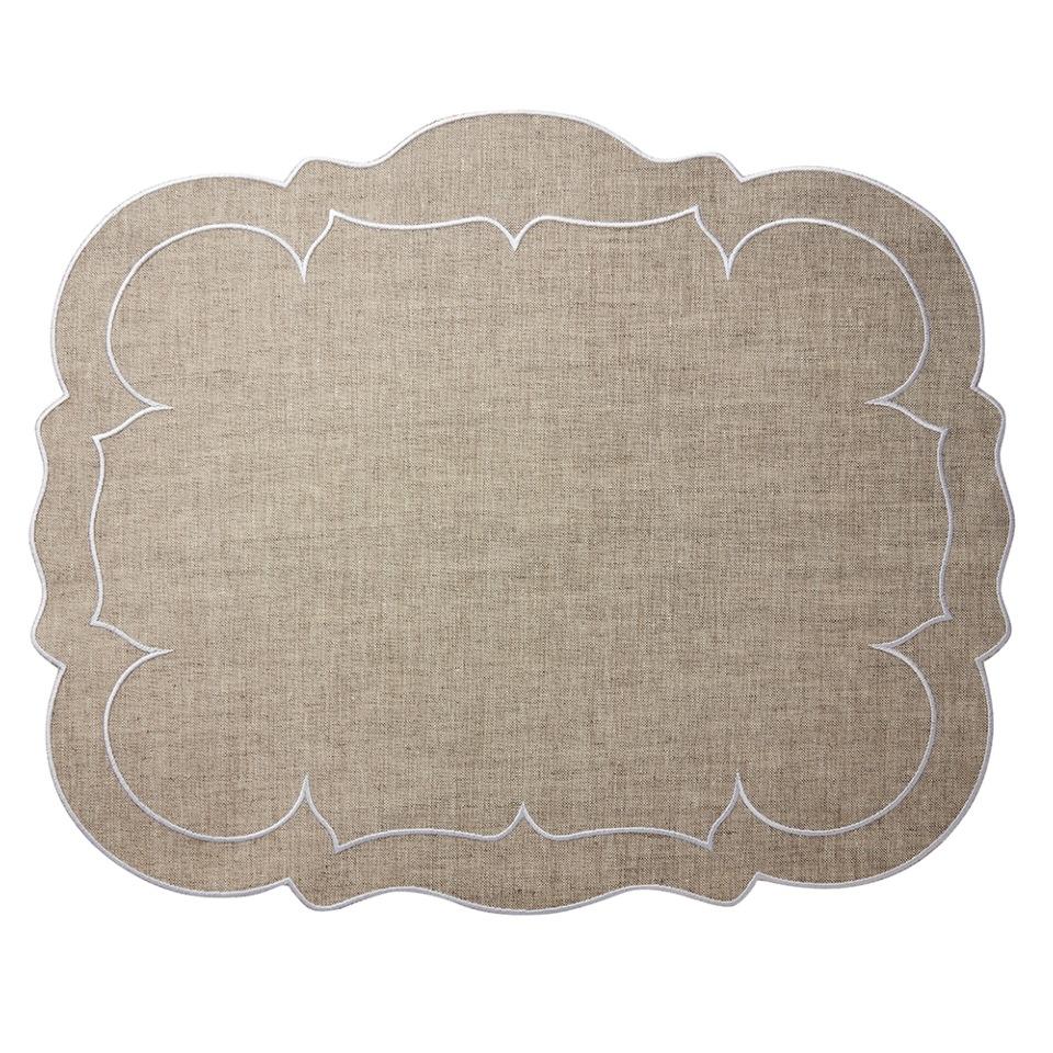 Dark Natural - Set of 2