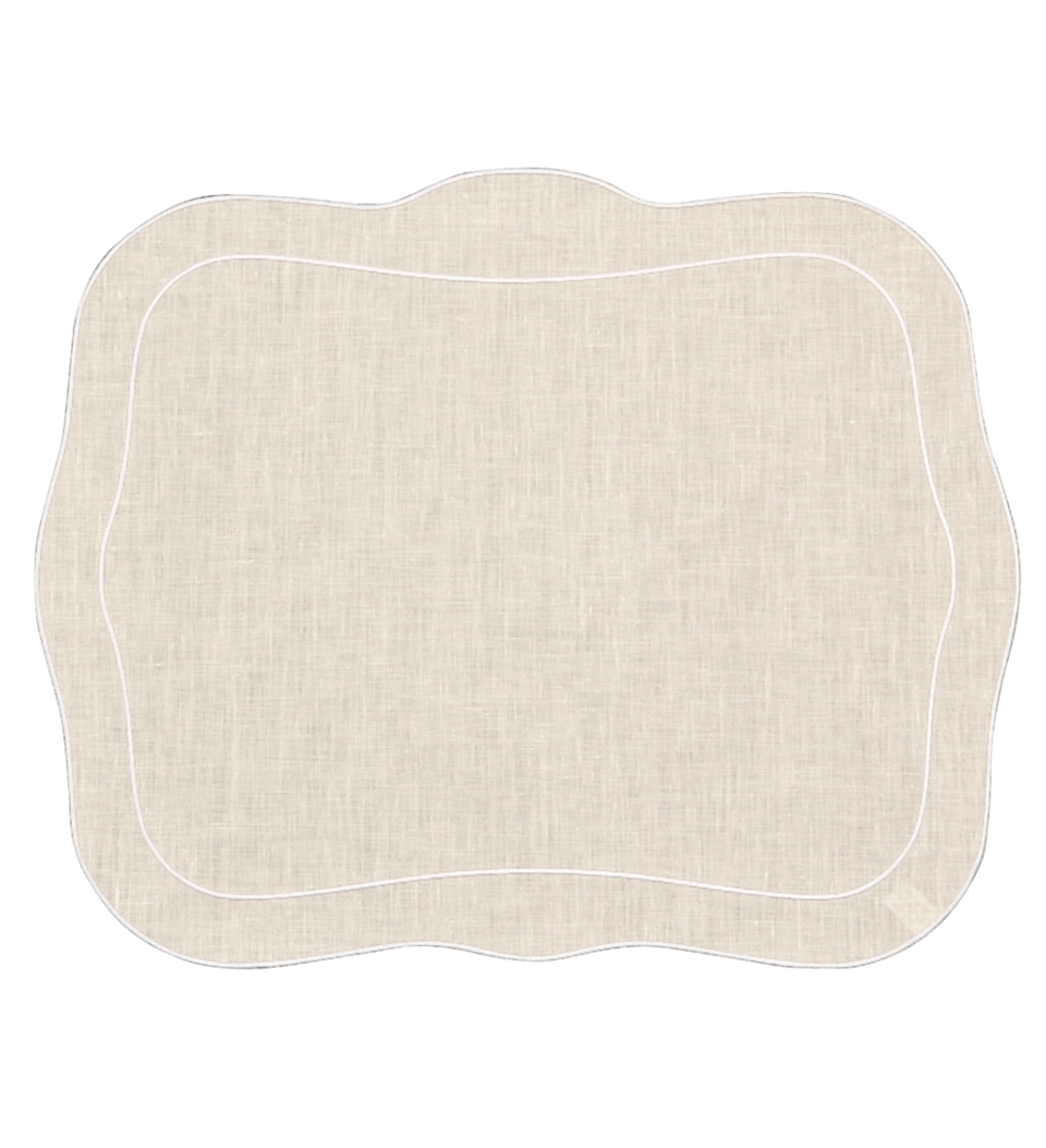 Ivory - Set of 2