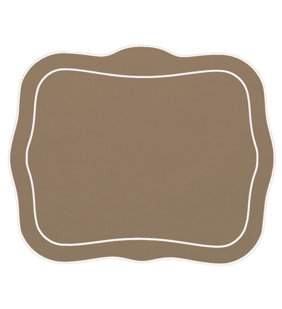 Gray - Set of 2