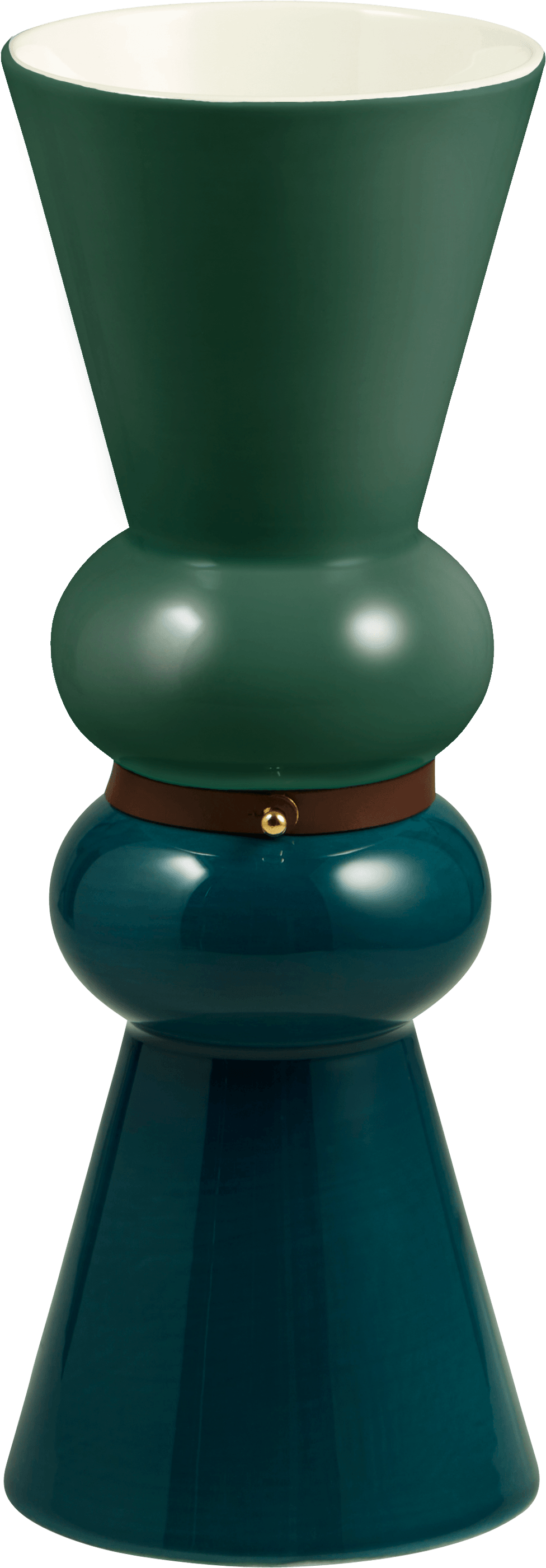 Siam Vase, Small