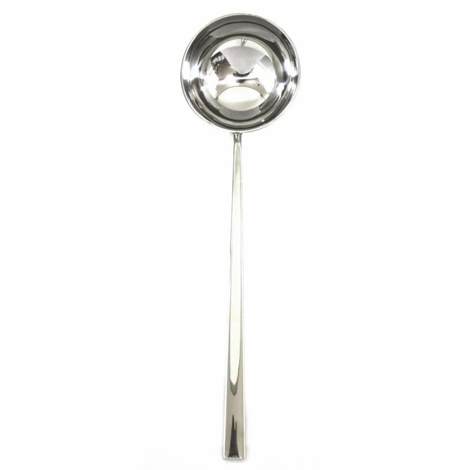 Ladle