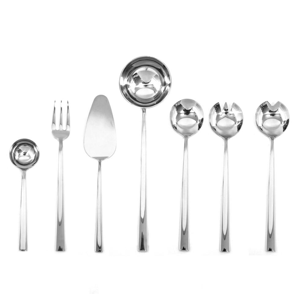 Full Serving Set 7 Pieces