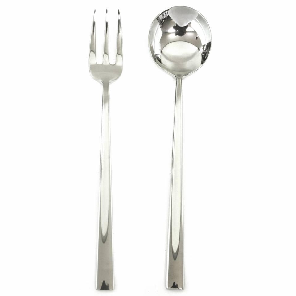 Serving Set 2 Pcs