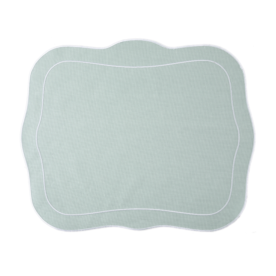 Ice Blue - Set of 2