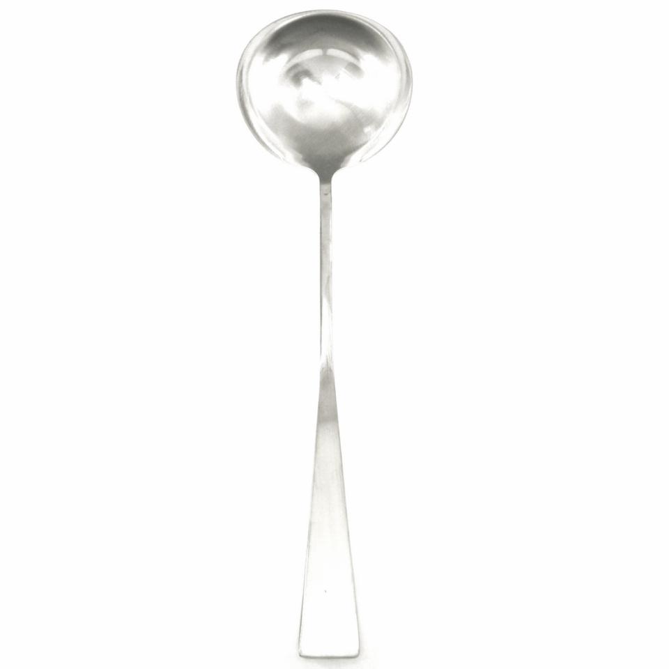 Ladle Ice