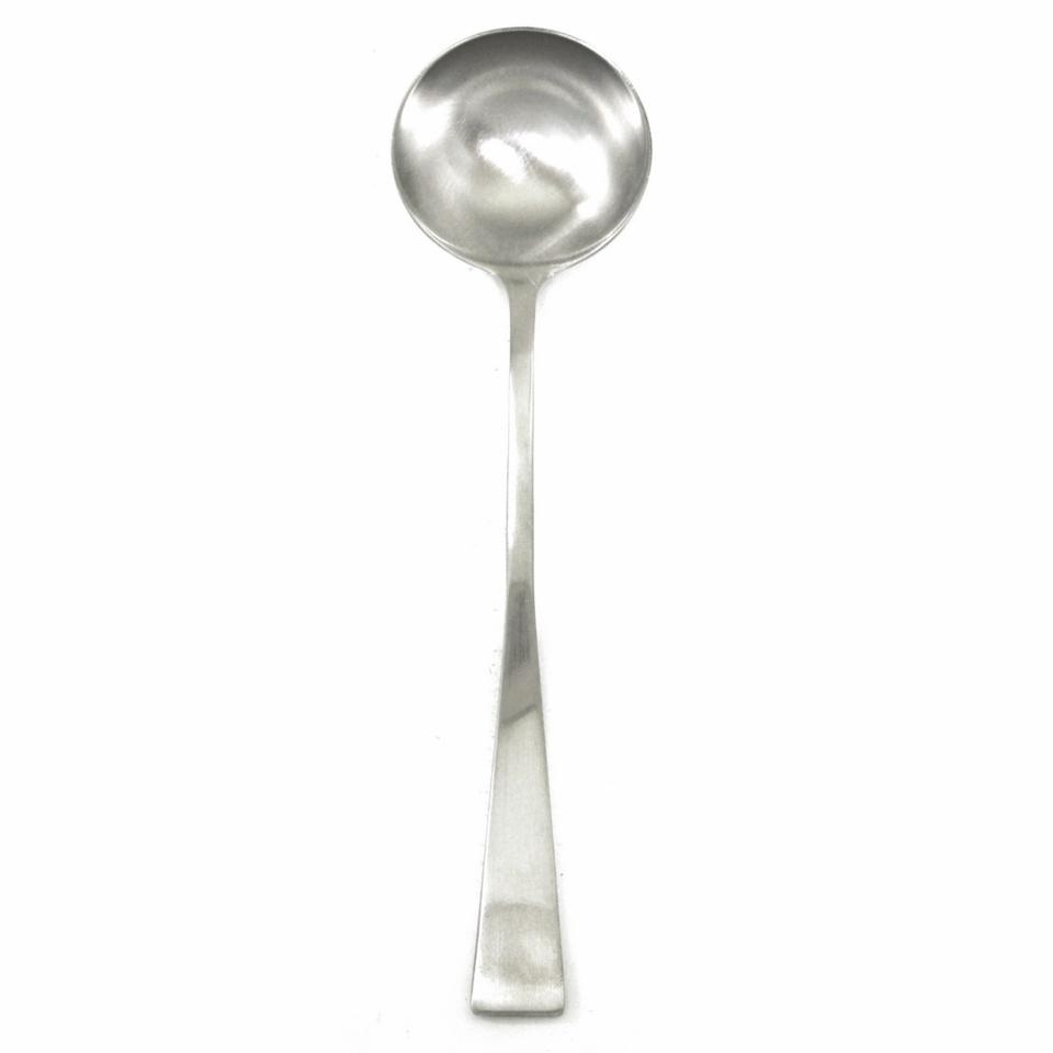 Gravy Ladle Ice