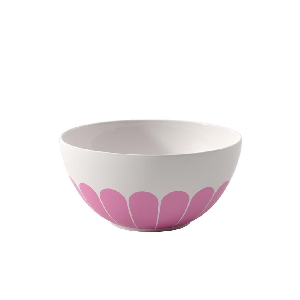 Round Vegetable/Salad Bowl