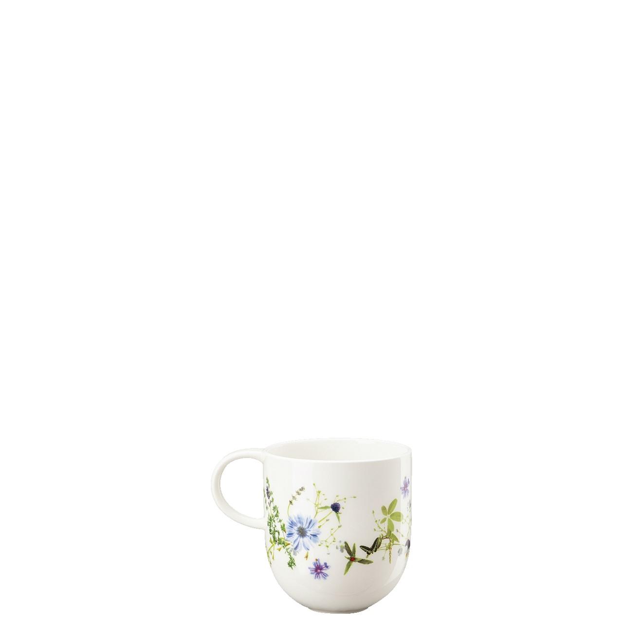 Mug 11 oz Bleue