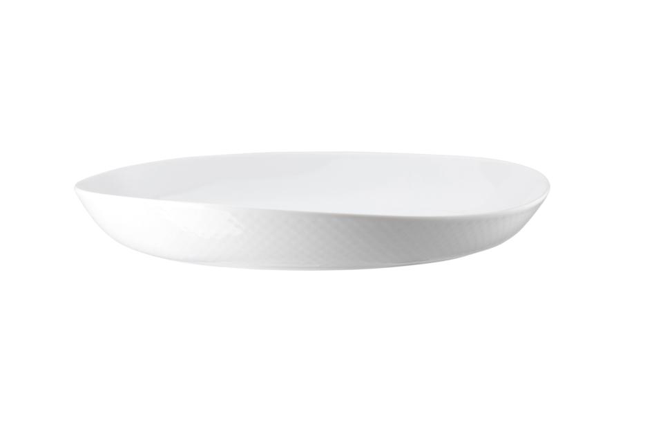 Plate Deep 13 in