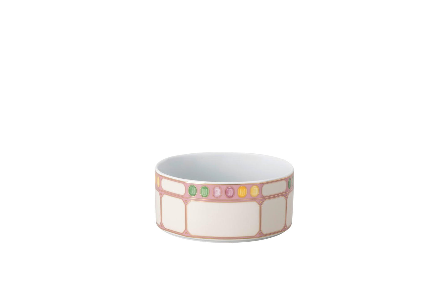 Cereal Bowl 5 1/2 in 20 oz Marshmallow