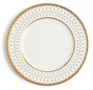 Renaissance Grey Dinner Plate by Wedgwood