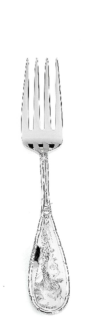 Serving Fork