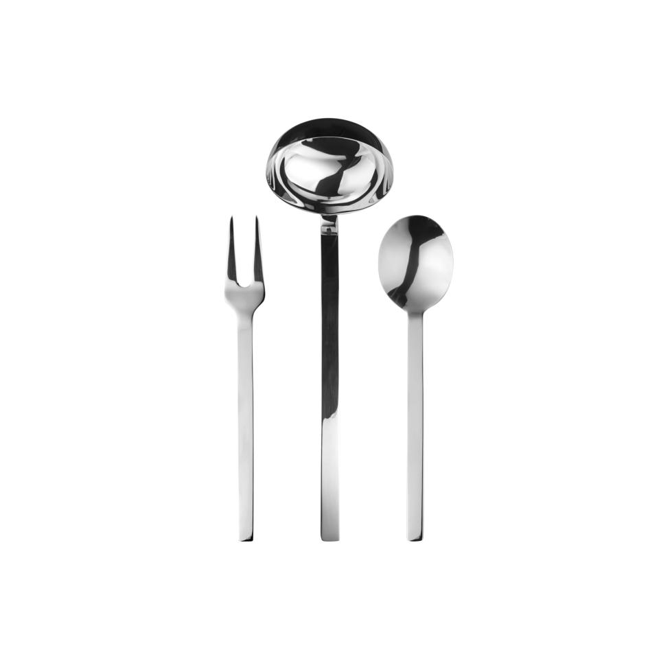 Serving Set 3 Pieces