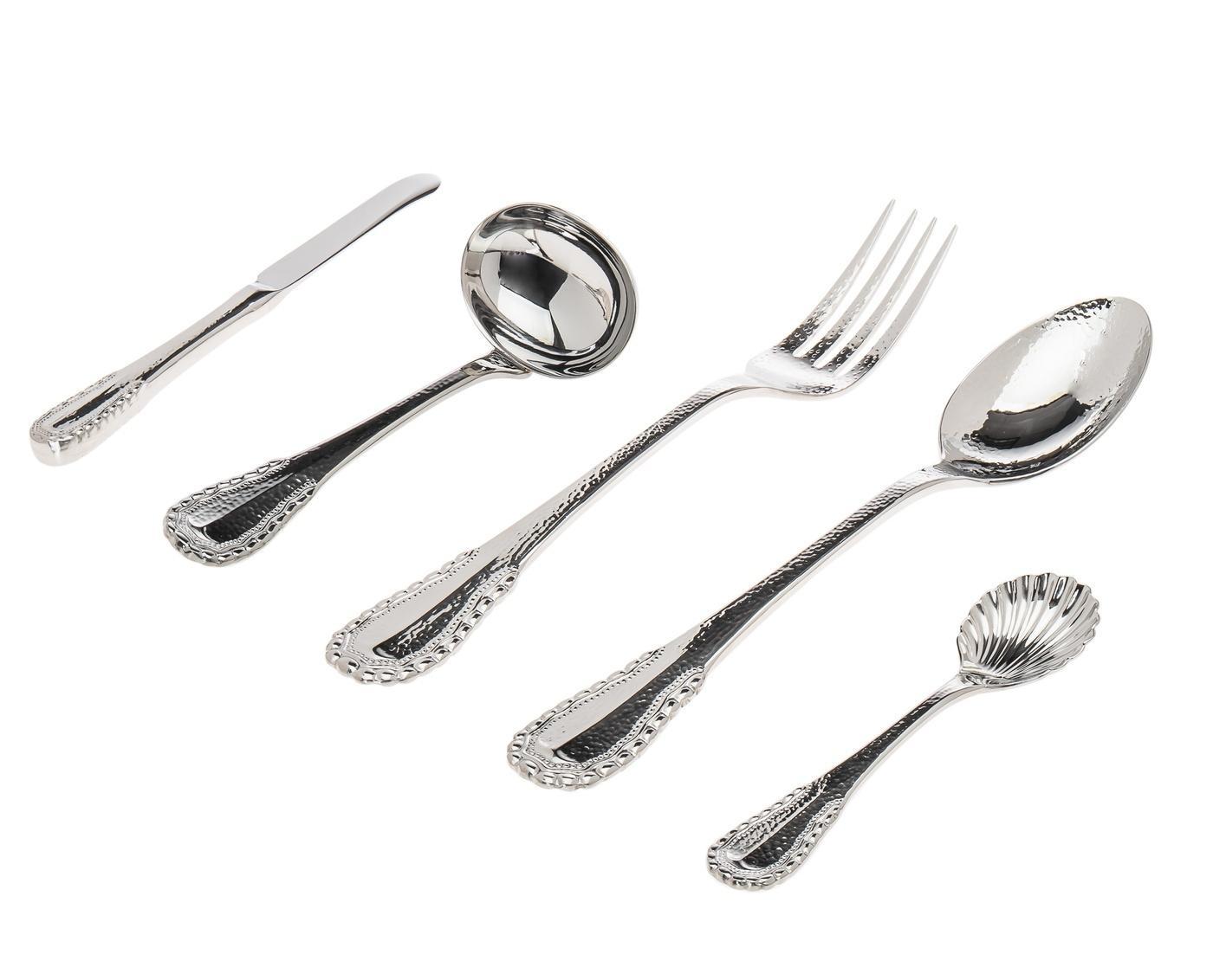 5 Piece Hostess Set