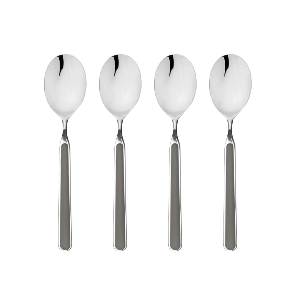 Espresso Spoon Set 4 Pcs Vicuna