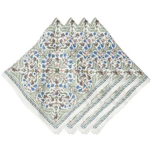 Villa Seville Single Napkin by Juliska