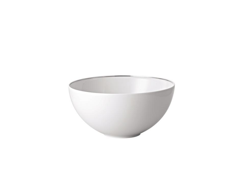 Vegetable Bowl Open 7 1/2 in