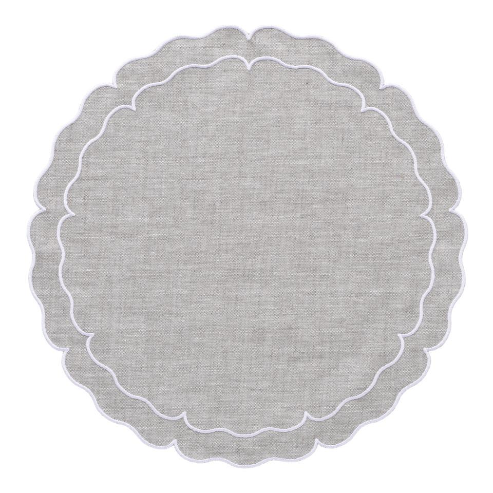 Dark Natural - Set of 2