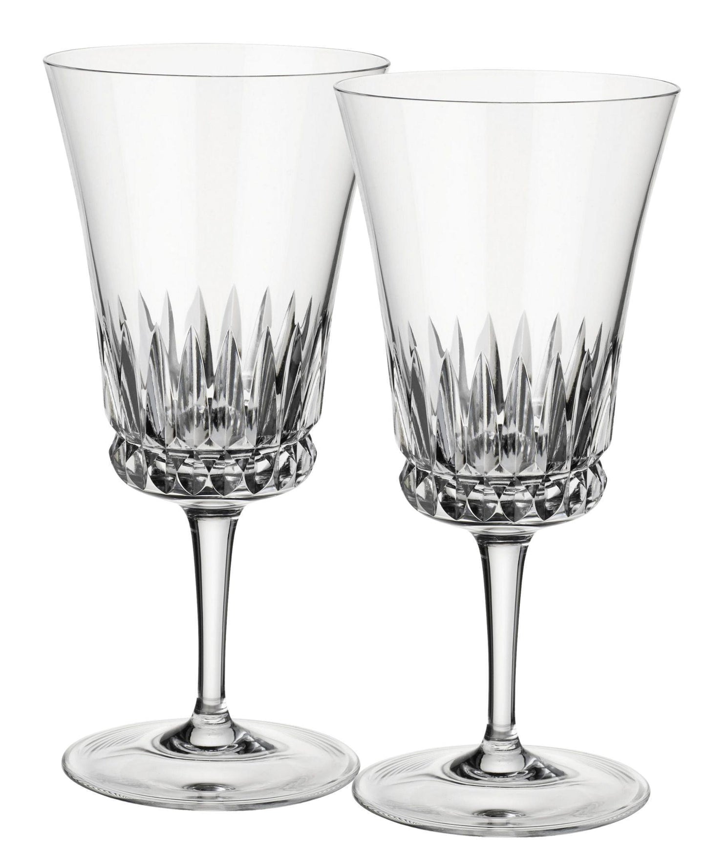 Water Goblet Pair ( Set of 2 )