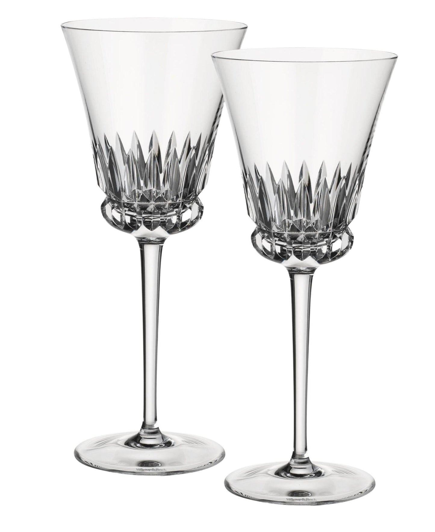 White Wine Pair ( Set of 2 )