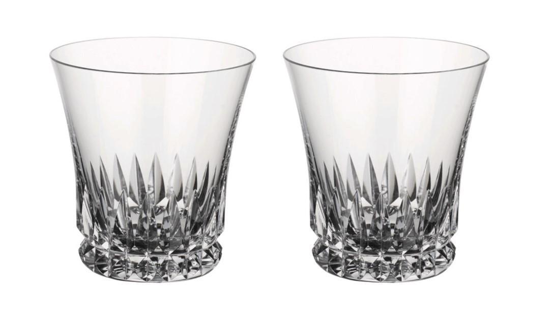 Old Fashioned Pair ( Set of 2 )