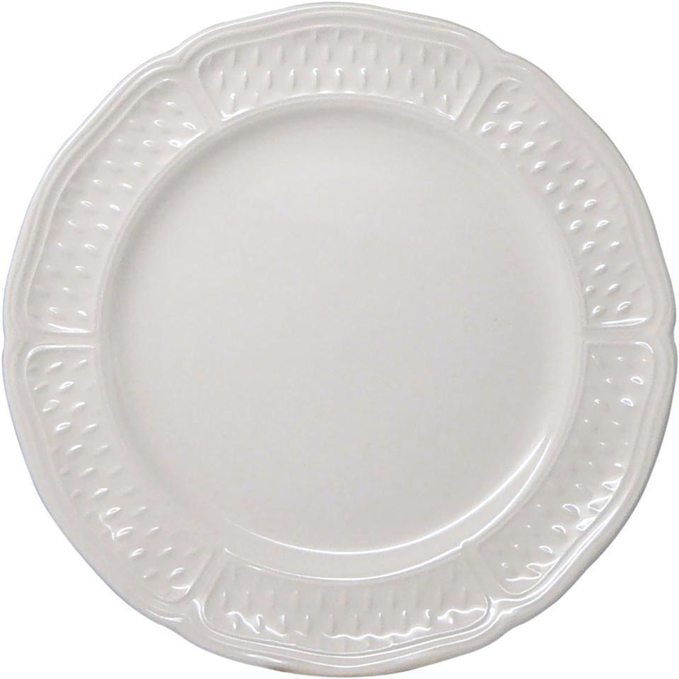 Canape Plate