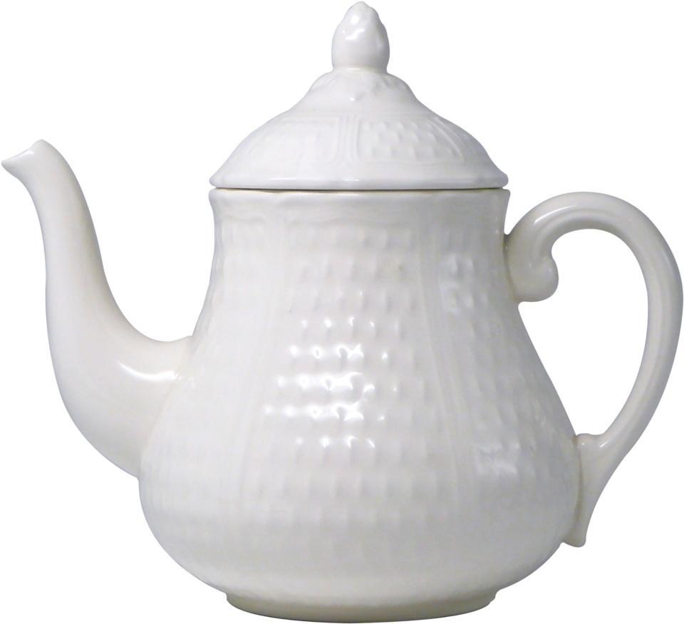 Coffee / Teapot