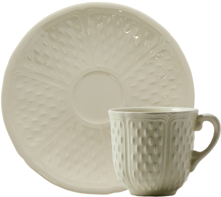 Tea / Breakfast Saucer