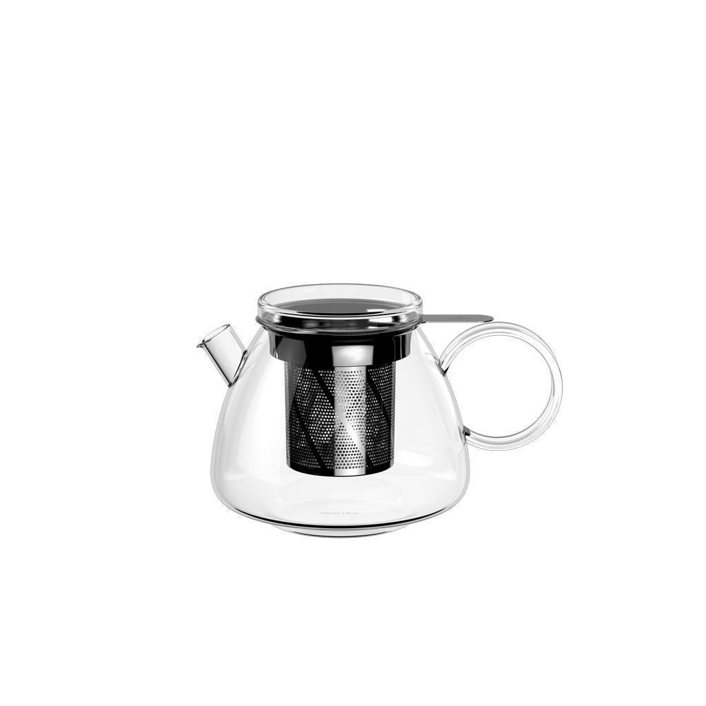 Teapot with Filter