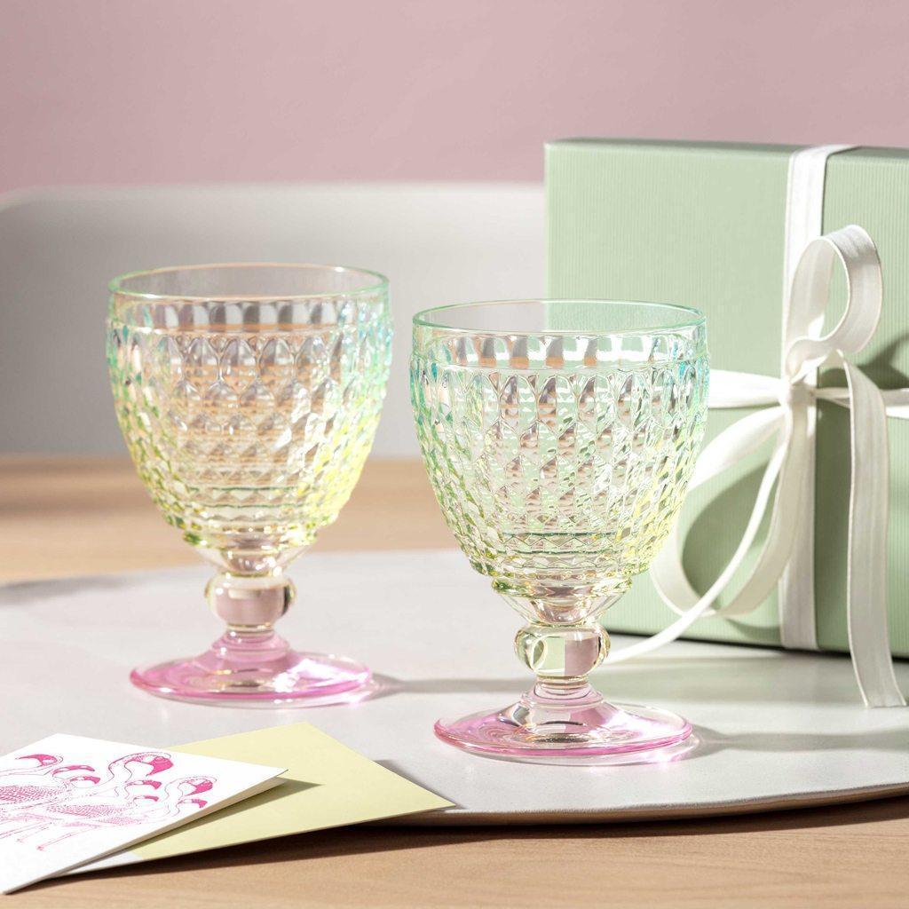 Wine Set of 4