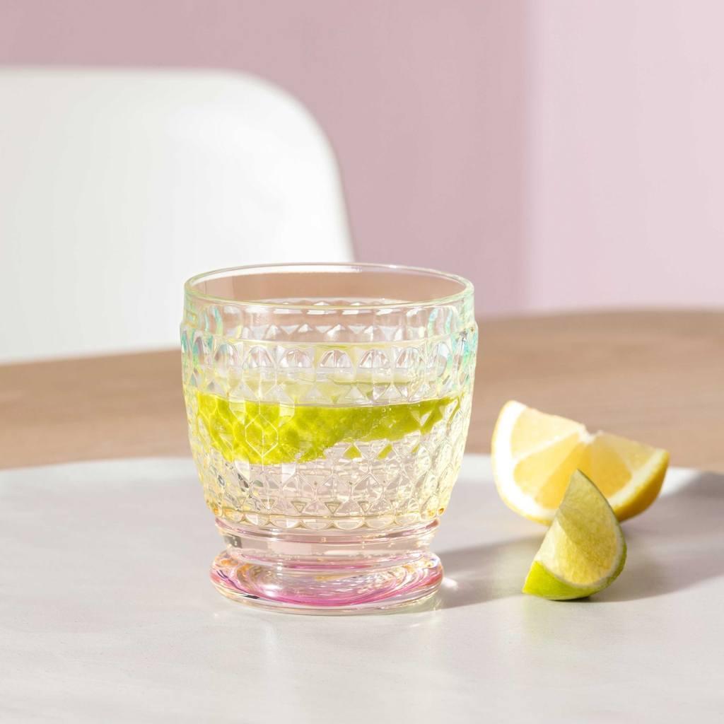 Double Old Fashioned