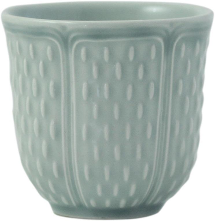 Espresso Cup Earth Grey
