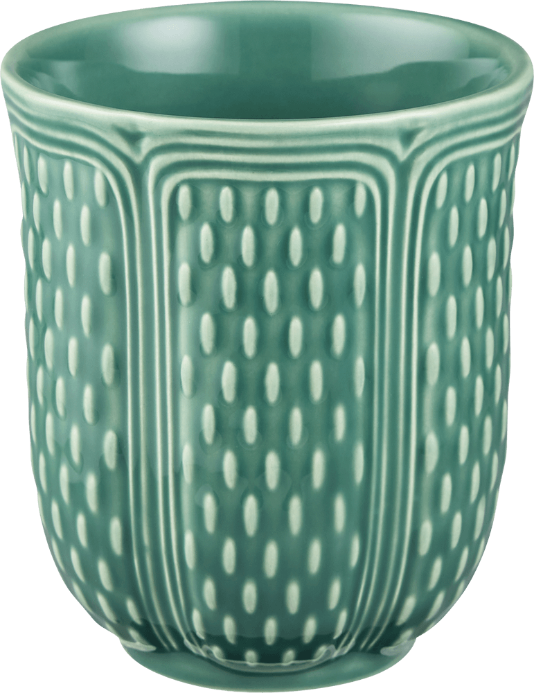 Tea Cup Lagon