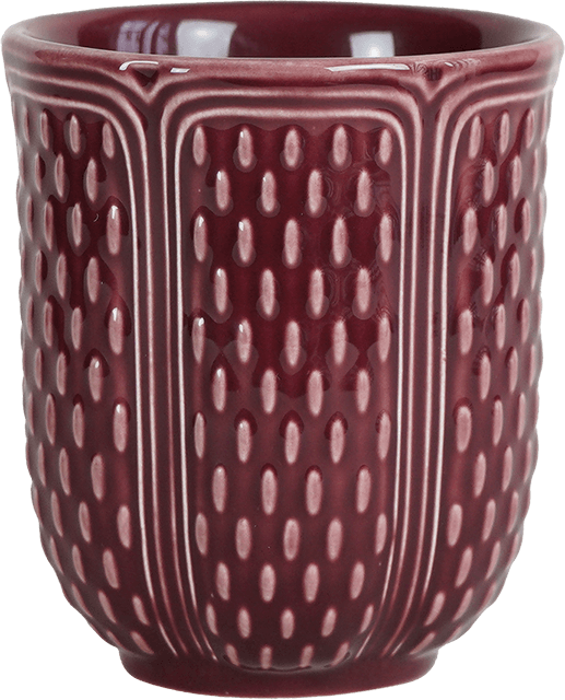 Tea Cup Bordeaux