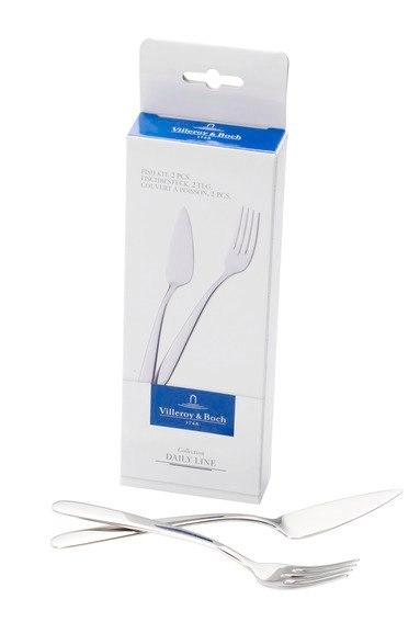 Fish Set Gift Boxed
