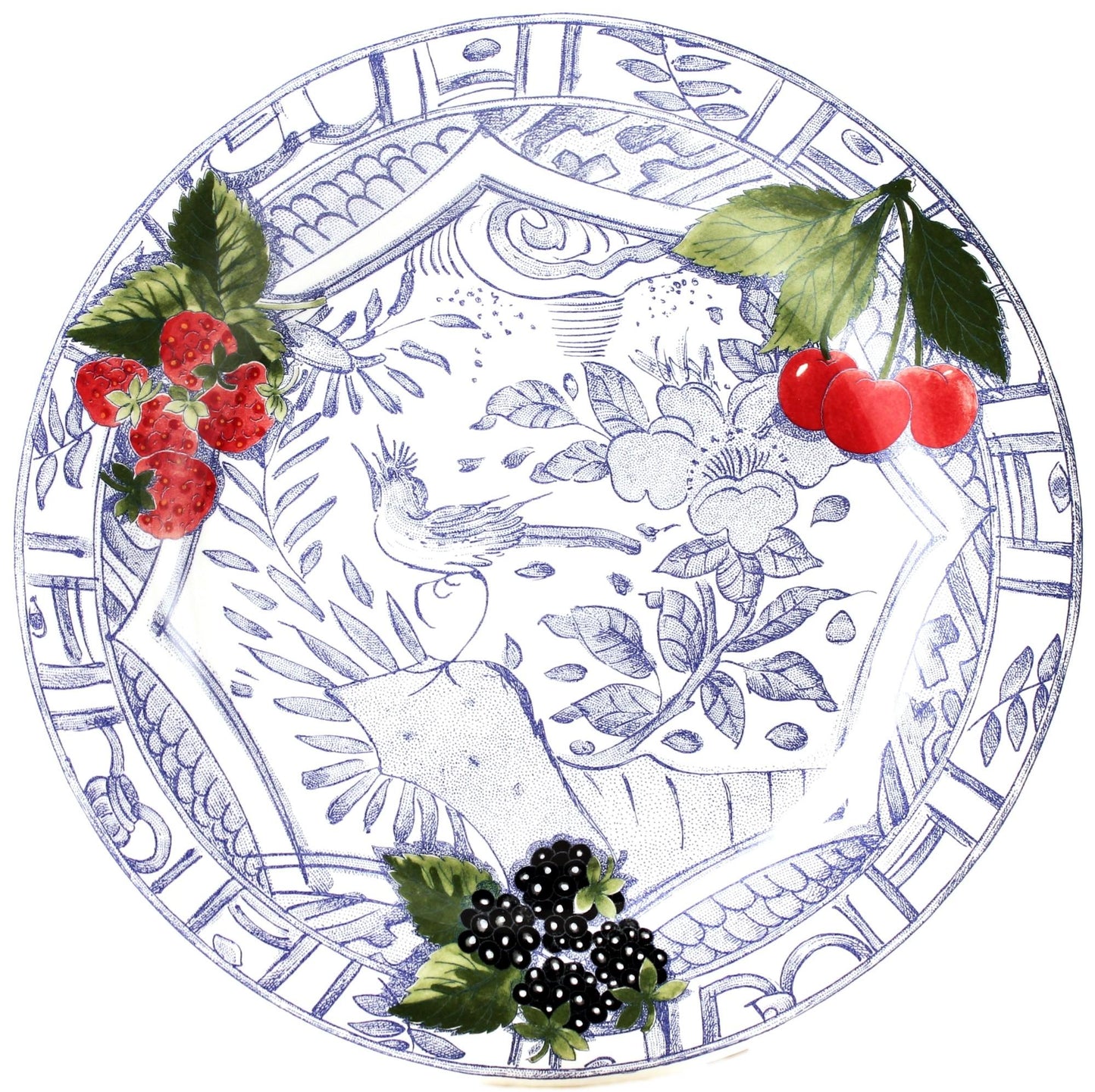 Dinner Plates
