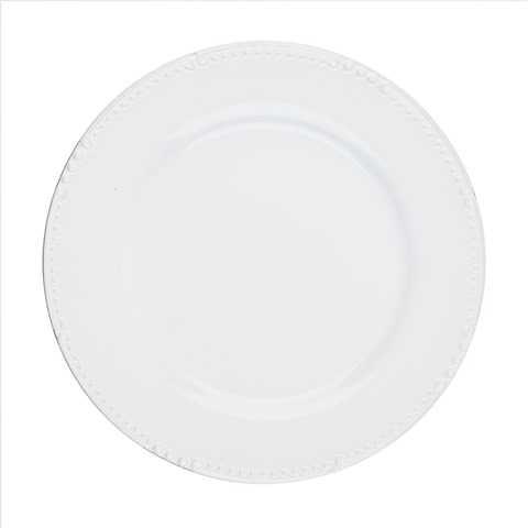 Charger Plate