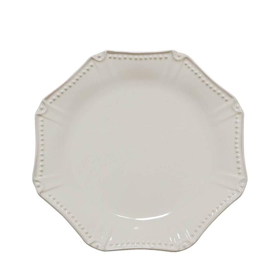 Dinner Plate - Octagonal