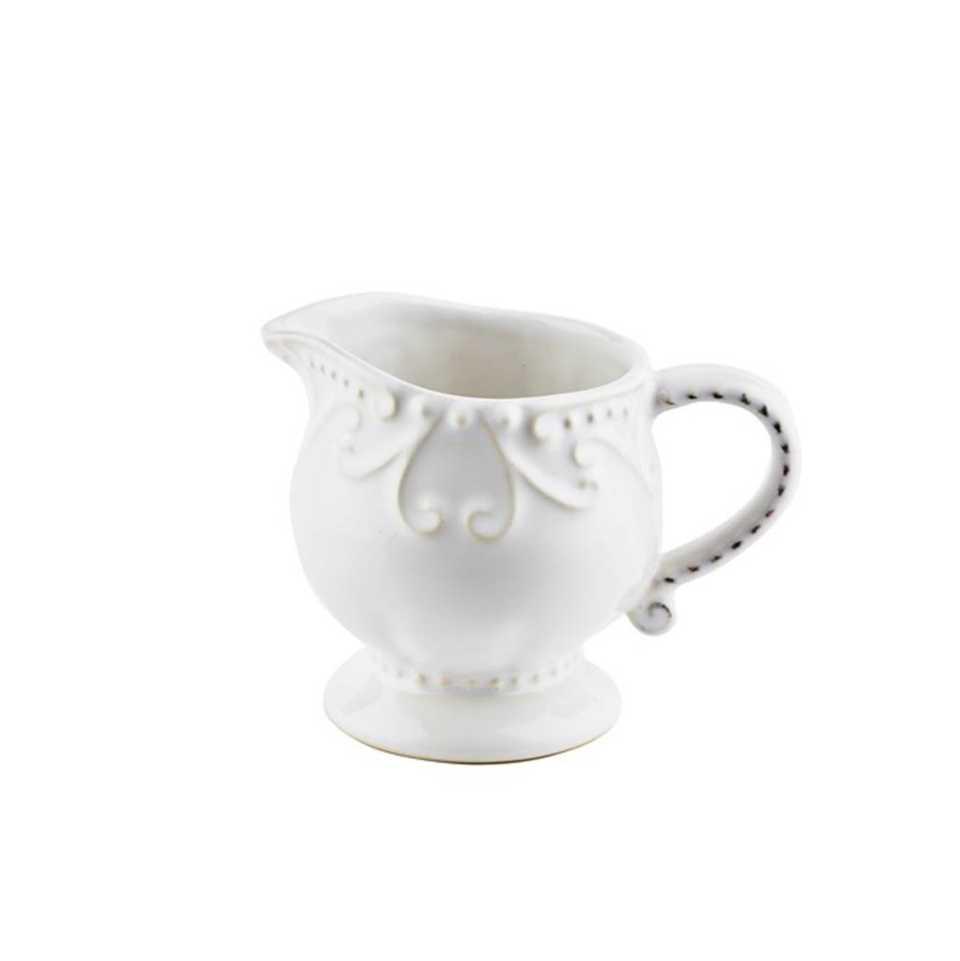 Creamer