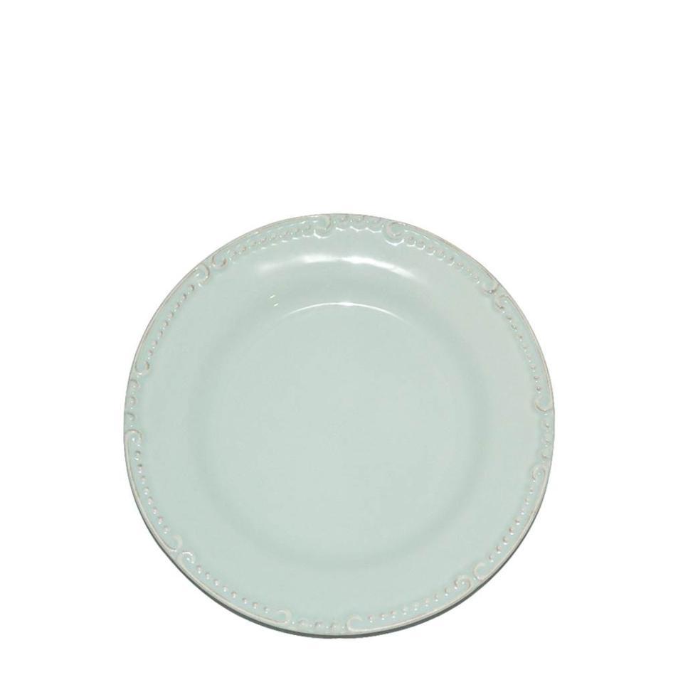 Small Plate