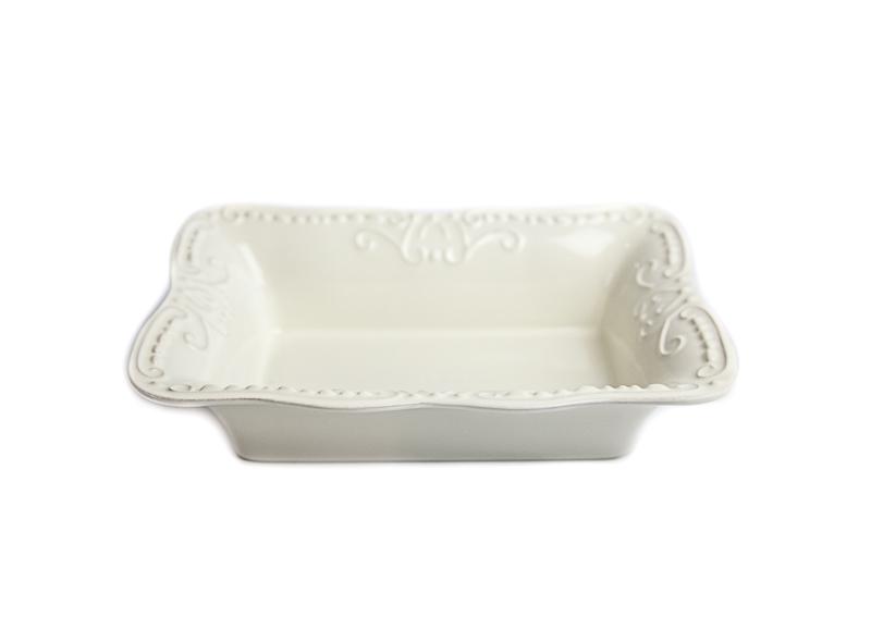 Small Rectangular Baker